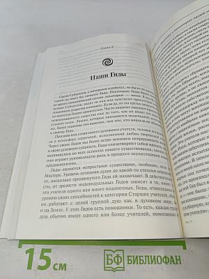Путешествия души. Жизнь между жизнями