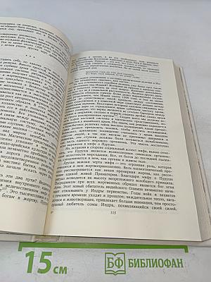 История религии. В поисках пути, истины и жизни. Том II. Магизм и единобожие