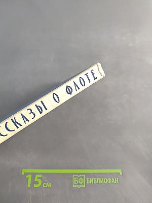 Рассказы о флоте