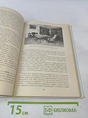 Русская литература 9