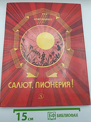 Салют, Пионерия!