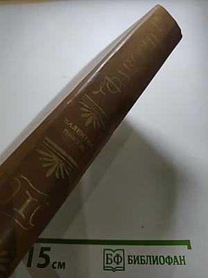 Фаворит. Том I