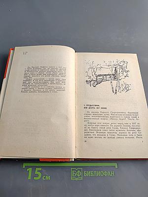 Неделя приключений