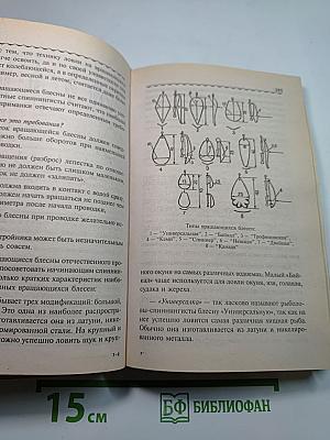 Рыболов-спиннингист
