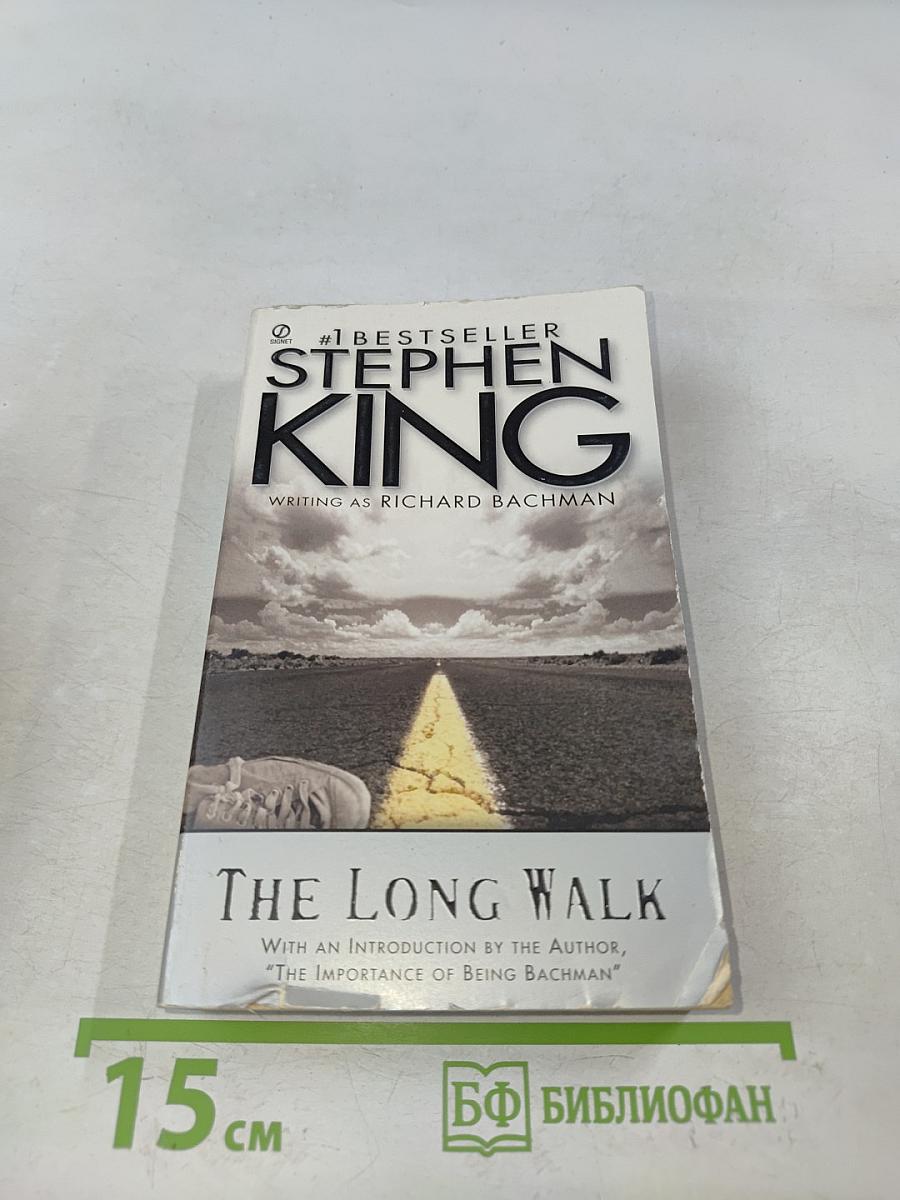 The Long Walk