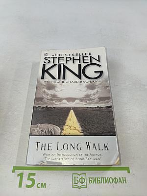 The Long Walk