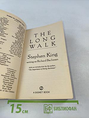 The Long Walk