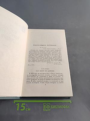 Человеческая комедия. Сцены парижской жизни. Том 10