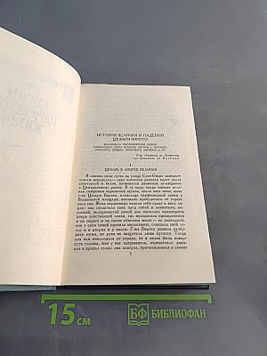 Человеческая комедия. Сцены парижской жизни. Том 12
