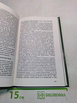 Малоинвазивная хирургия