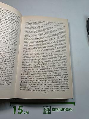 Собрание сочинений в пяти томах. Том 3. Бедная мисс Финч. Таинственное происшествие в современной Венеции