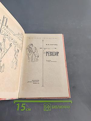 Ревизор