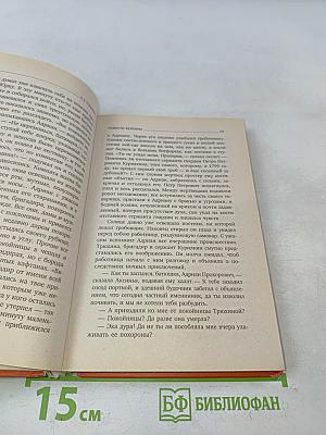 Капитанская дочка