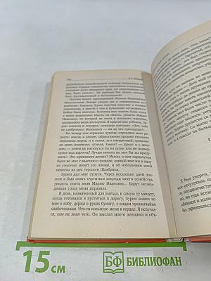 Капитанская дочка