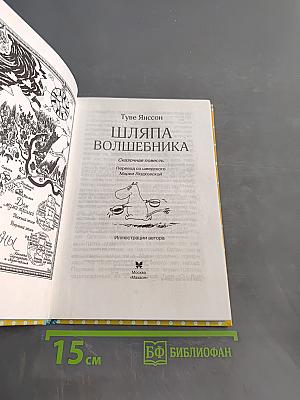 Шляпа волшебника