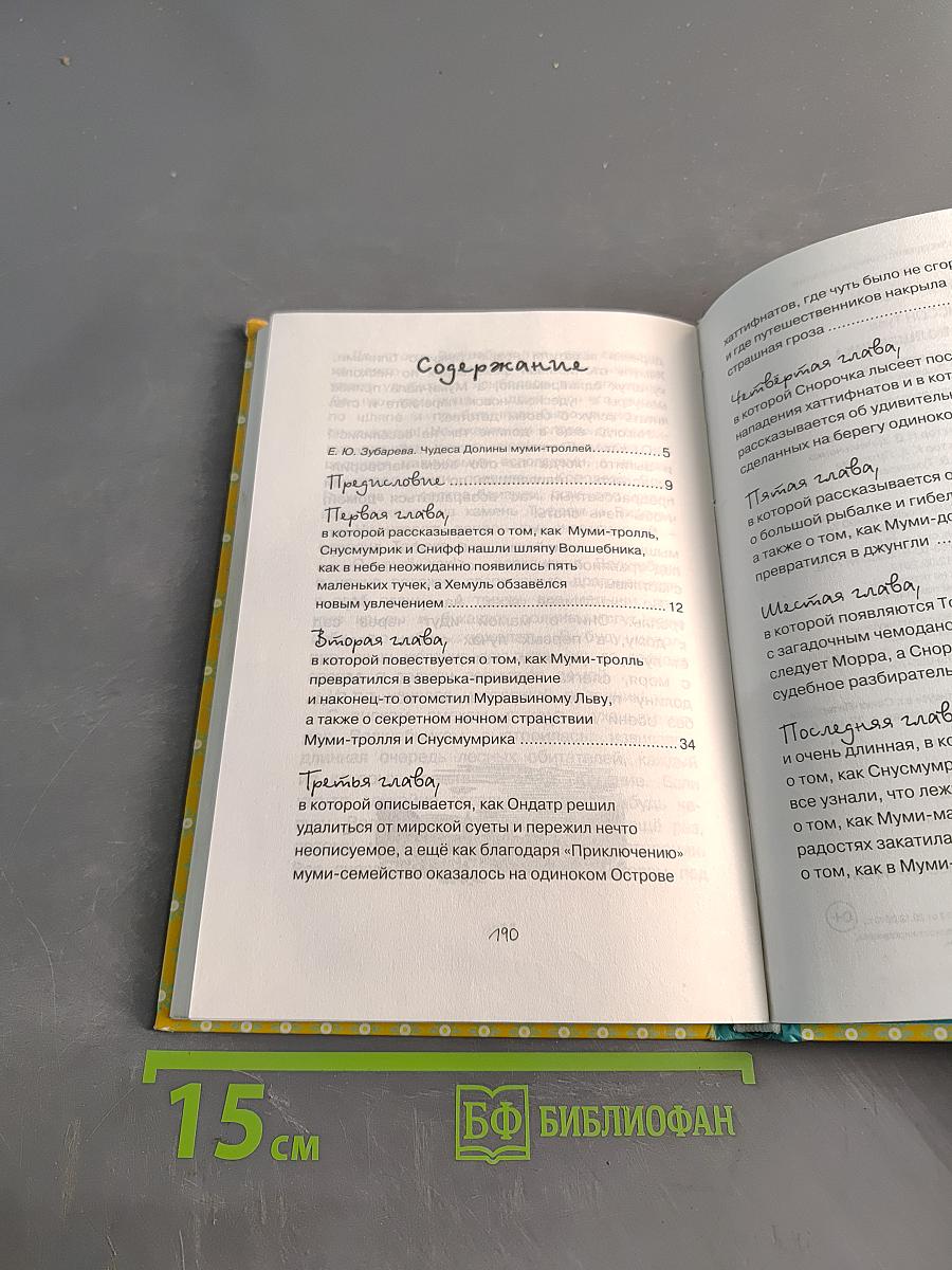 Шляпа волшебника
