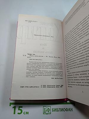 Имя и День ангела