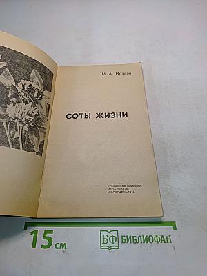 Соты жизни