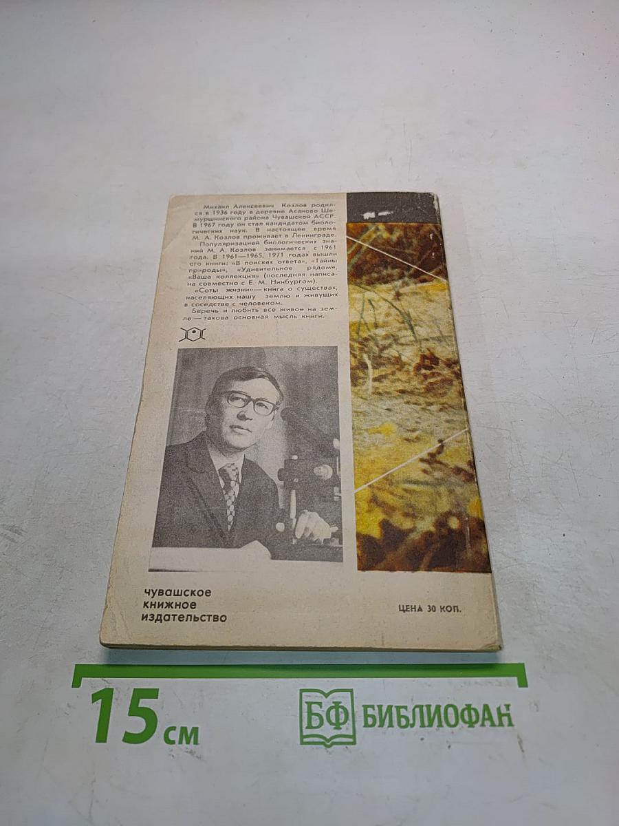 Соты жизни
