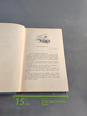 Повести нашего времени