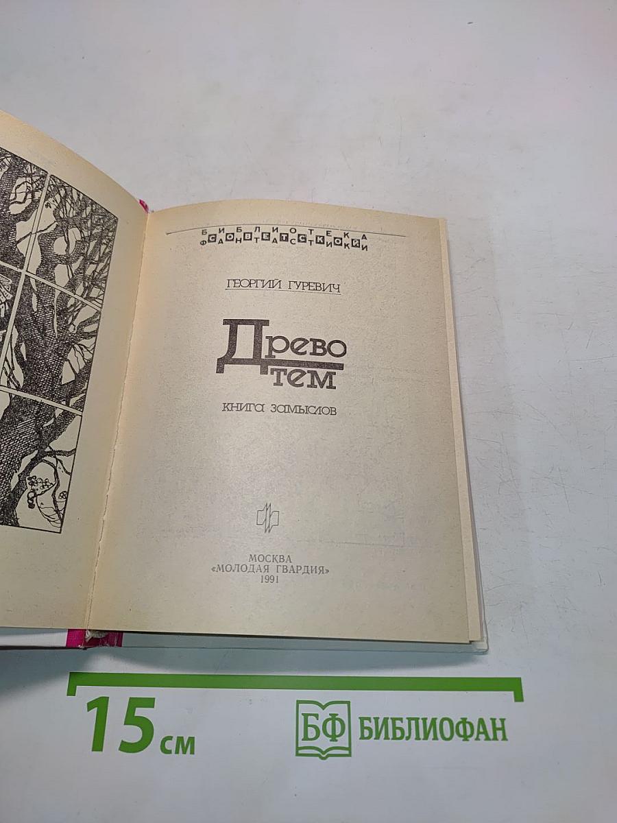 Древо тем