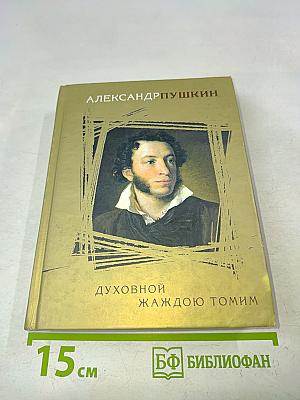 Духовной жаждою томим