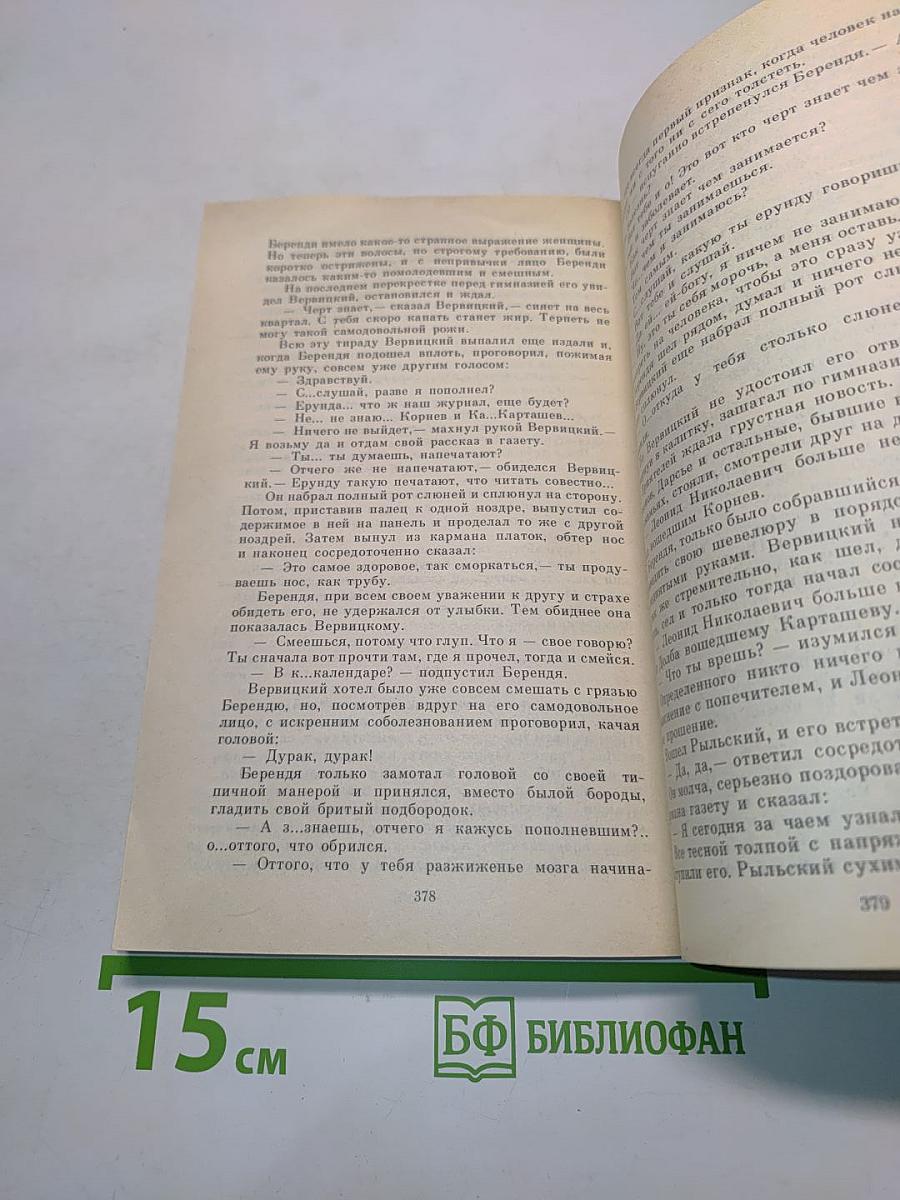 Детство Темы. Гимназисты