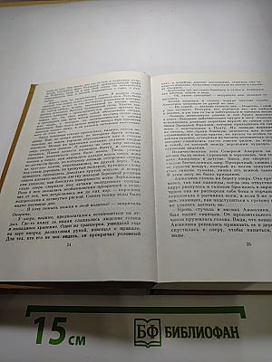 Анжелика в Новом Свете