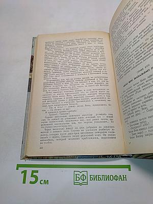 Зарубежный детектив. Романы