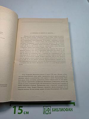 Стихотворения. Воспоминания. Записные книжки