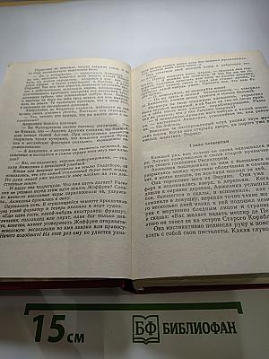 Анжелика и Демон