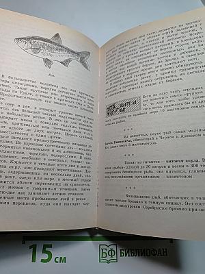Популярная энциклопедия животных