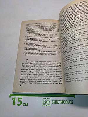 Замок спящей красавицы