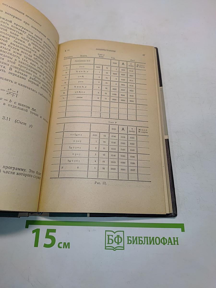 Практика программирования