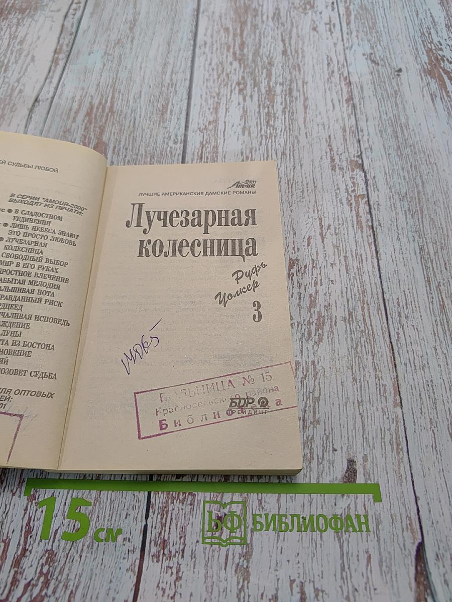 Лучезарная колесница. Часть 3. Мишель