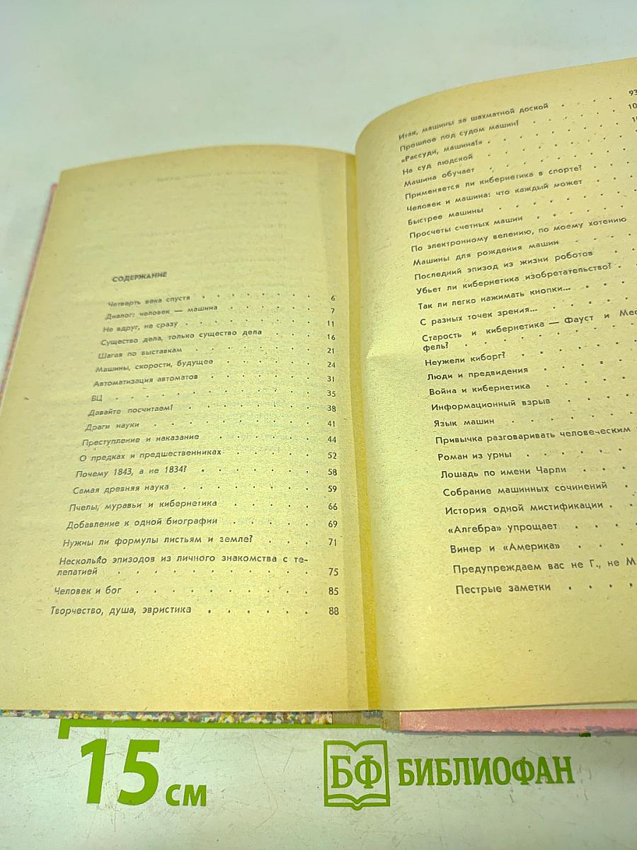 Кибернетическая смесь