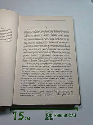 Горение. Книга вторая