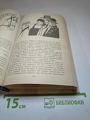На острове Сальткрока