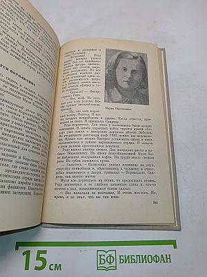 Розы на снегу