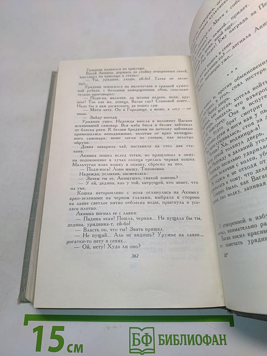 Собрание сочинений. Том 1. Рассказы и повести 1904-1916