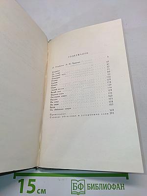 Собрание сочинений. Том 1. Рассказы и повести 1904-1916