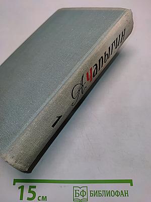 Собрание сочинений. Том 1. Рассказы и повести 1904-1916