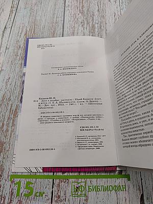 Двое в декабре
