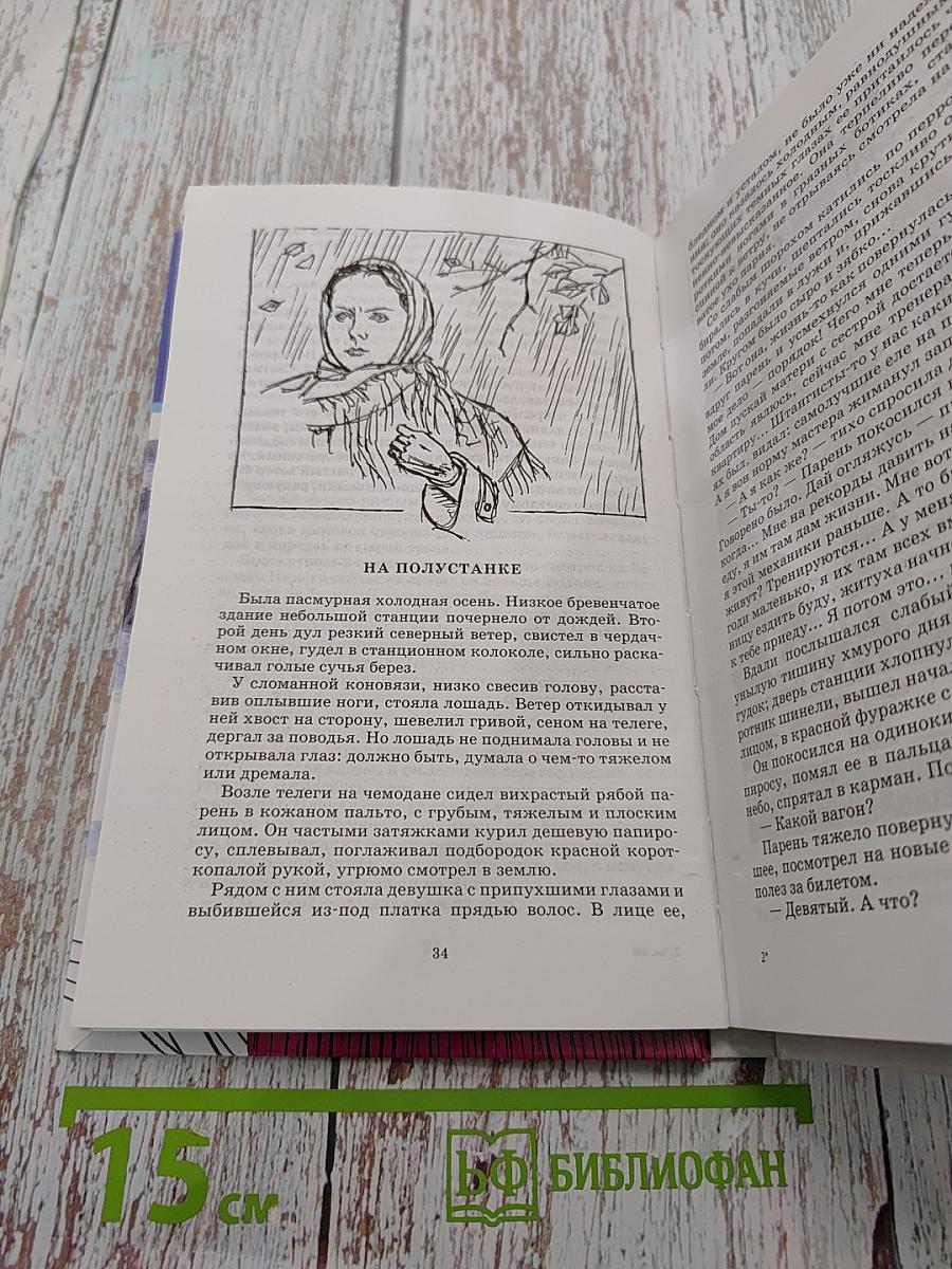 Двое в декабре