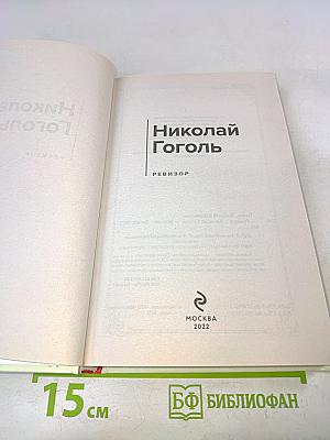 Ревизор