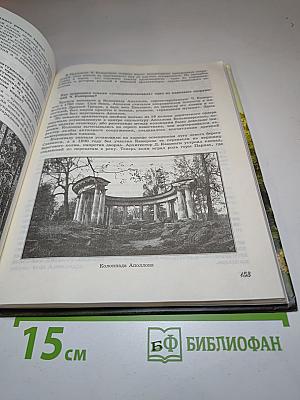 Пригороды Санкт-Петербурга. Вопросы и ответы