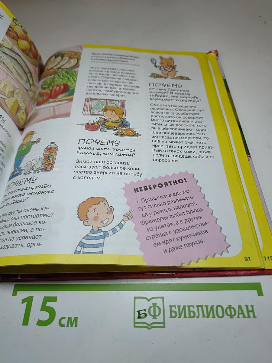 Тело человека