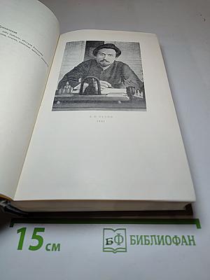 Собрание сочинений. Том восьмой