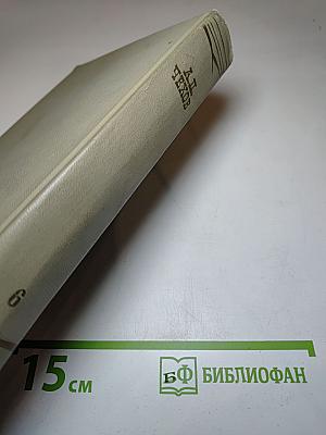 Собрание сочинений. Том 6: Повести и рассказы 1888-1891