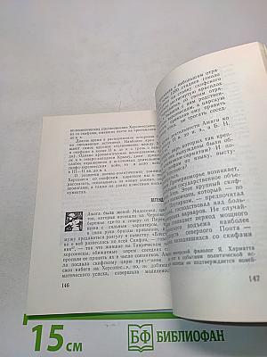 Полис и хора